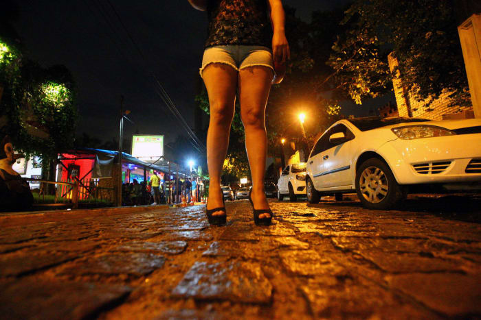 Prostituierte für Pfungstadt sind ganz einfach zu finden!