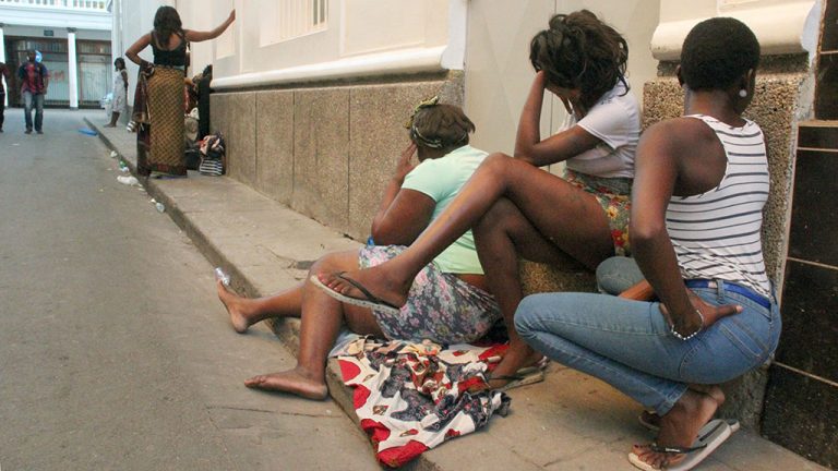 Orgasmo Massagem  Maputo