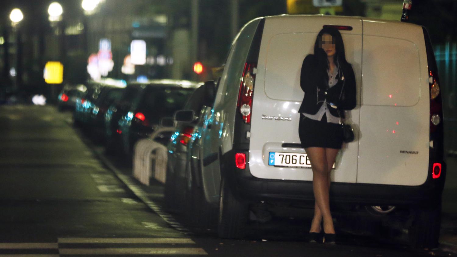 Prostitution à Toulouse : les nouveaux quartiers