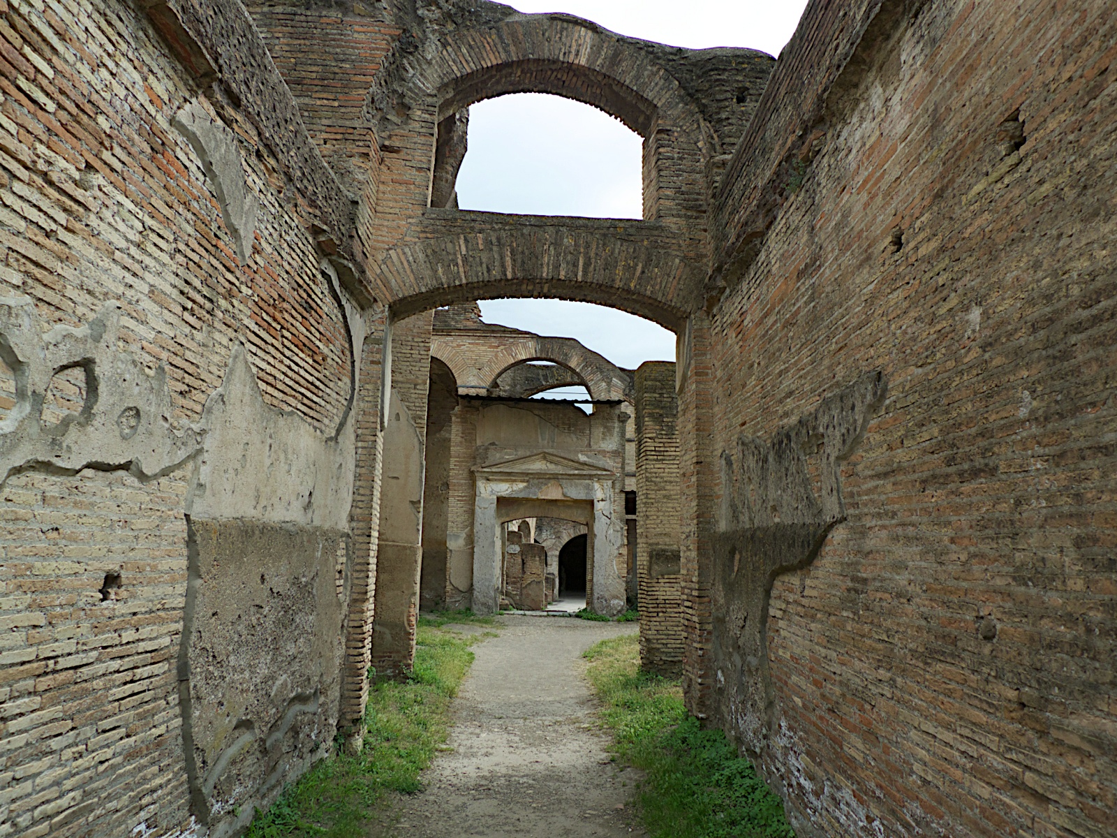 Escort in Acilia-Castel Fusano-Ostia Antica, IT